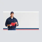 Patriot Air Comfort Systems logo