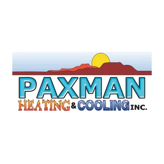 Paxman Heating and Cooling logo
