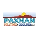 Paxman Heating and Cooling logo