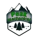 Peak Mechanical LLC logo