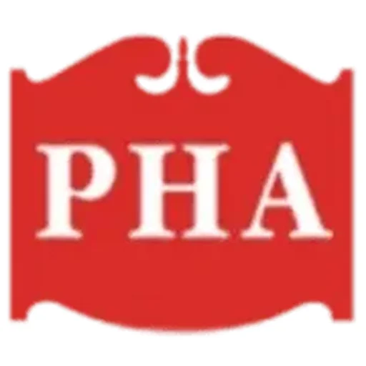 Peninsula Heating & Air logo — Geothermal heating and cooling contractor in Hayes, Virginia