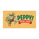 Peppy Heating and Cooling logo