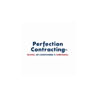 Perfection Contracting, Inc. logo