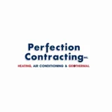 Perfection Contracting, Inc. logo