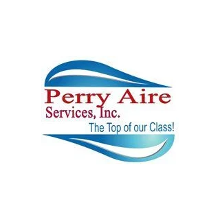 Perry Aire Services Inc logo