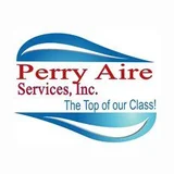 Perry Aire Services Inc logo