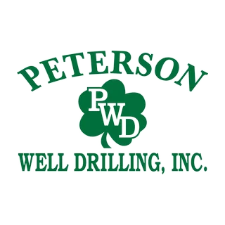 Peterson Well Drilling logo