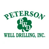 Peterson Well Drilling logo