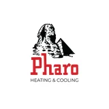 Pharo Heating Company logo