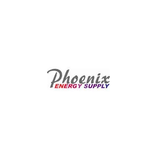 Phoenix Energy Supply / IGSHPA BENEFACTOR MEMBER logo