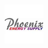 Phoenix Energy Supply / IGSHPA BENEFACTOR MEMBER logo