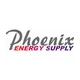 Phoenix Energy Supply / IGSHPA BENEFACTOR MEMBER logo
