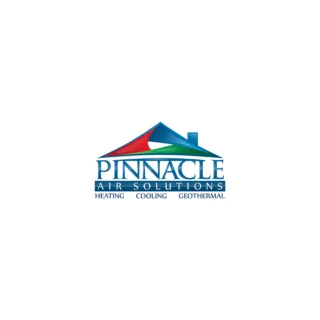 Pinnacle Air Solutions logo