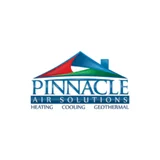 Pinnacle Air Solutions logo