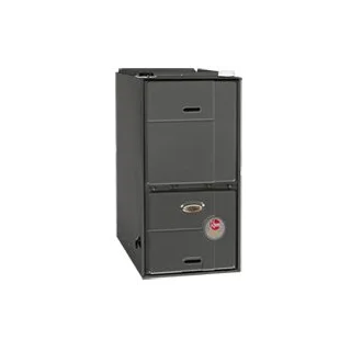 Polar Heating & Air Conditioning logo