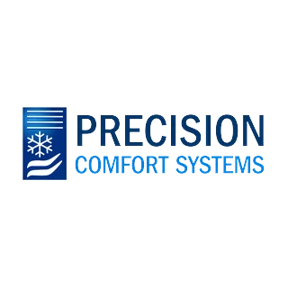 Precision Comfort Systems logo