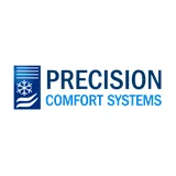 Precision Comfort Systems logo