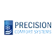 Precision Comfort Systems logo