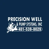 Precision Well & Pump Systems logo