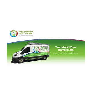 Pro Energy Solutions logo