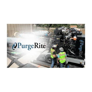 Purge Rite logo