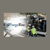 Purge Rite logo