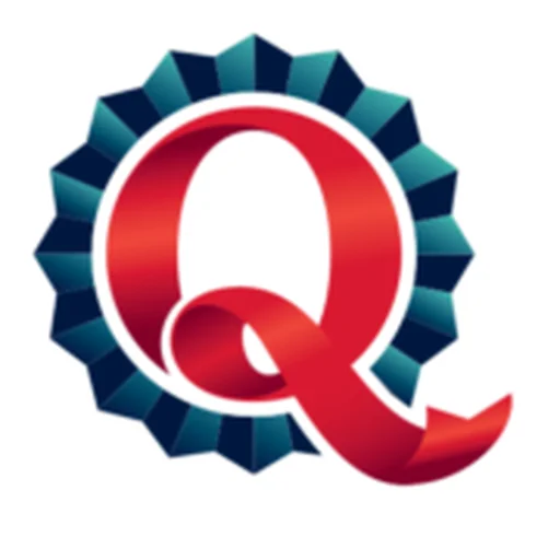 Quality Heating logo — Geothermal heating and cooling contractor in Jacksonville, Oregon