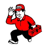 Rabe Hardware logo