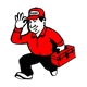 Rabe Hardware logo