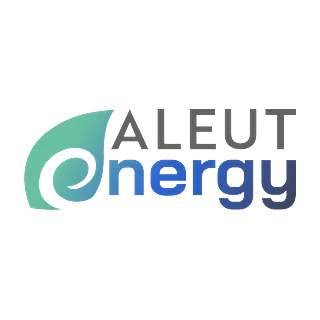 Renewable Energy Systems - Aleut Energy logo