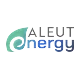 Renewable Energy Systems - Aleut Energy logo