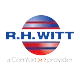 R.H. Witt Heating and Sheet Metal logo