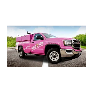 Right Now Heating Air Conditioning and Plumbing logo