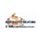 River City Heating & Air logo