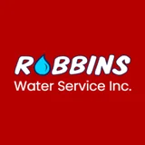 Robbins Water Service logo