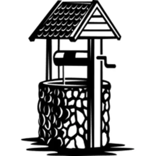 Rodgers Well Drilling logo — Geothermal heating and cooling contractor in Ninety Six, South Carolina