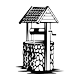 Rodgers Well Drilling logo