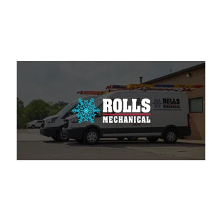 Rolls Mechanical logo