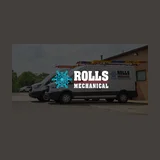 Rolls Mechanical logo