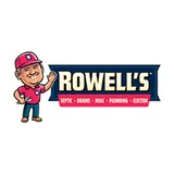 Rowell's Services logo
