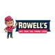 Rowell's Services logo