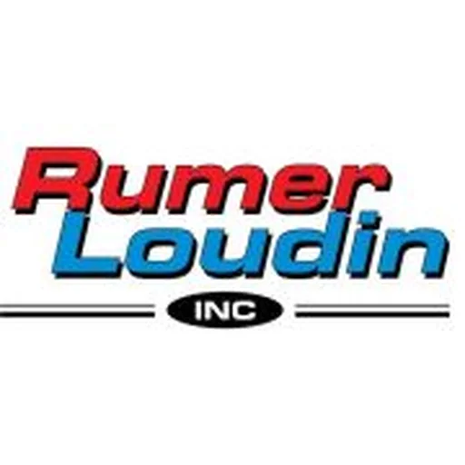 Rumer-Loudin Inc logo — Geothermal heating and cooling contractor in Barnesville, Ohio