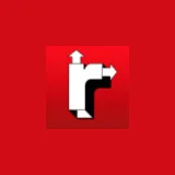Rusk Heating & Cooling logo