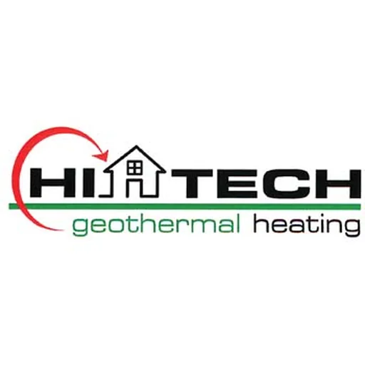 S & B Geothermal logo — Geothermal heating and cooling contractor in River Falls, Wisconsin