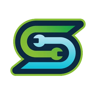 S&S Mechanical Plumbing Heating & Cooling logo