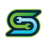 S&S Mechanical Plumbing Heating & Cooling logo