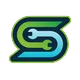 S&S Mechanical Plumbing Heating & Cooling logo