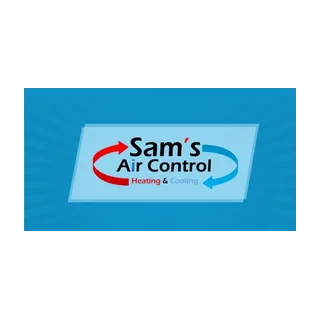 Sam's Air Control logo