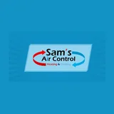 Sam's Air Control logo