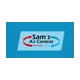 Sam's Air Control logo